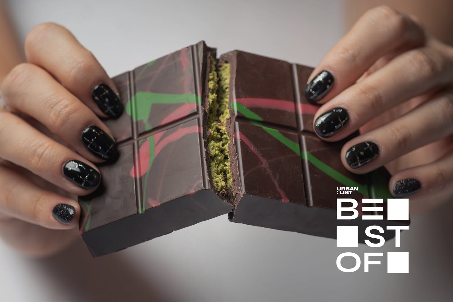 Where To Buy Viral Dubai Chocolate In Melbourne